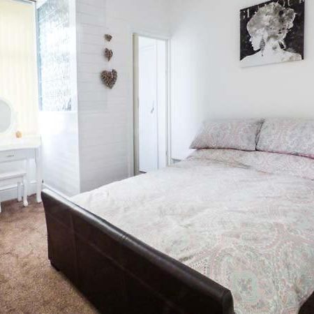 Appartamento Flat 2 Bridlington Esterno foto
