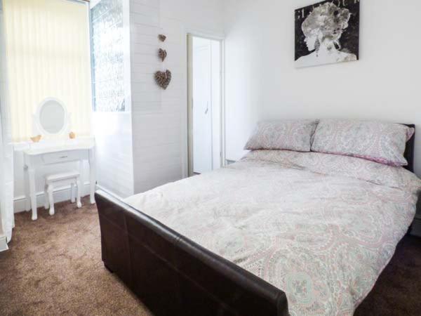 Appartamento Flat 2 Bridlington Esterno foto
