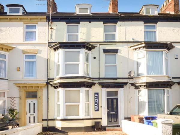 Appartamento Flat 2 Bridlington Esterno foto